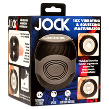 Load image into Gallery viewer, 10X Vibrating & Squeezing Masturbator-9