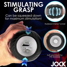 Load image into Gallery viewer, 10X Vibrating & Squeezing Masturbator-5