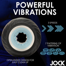 Load image into Gallery viewer, 10X Vibrating & Squeezing Masturbator-6