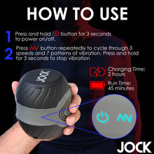 Load image into Gallery viewer, 10X Vibrating & Squeezing Masturbator-8