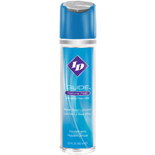 Load image into Gallery viewer, ID Glide Squeeze Bottle 8.5 oz