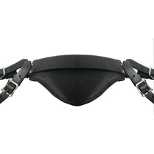 Load image into Gallery viewer, Strict Leather Sling and Stirrups