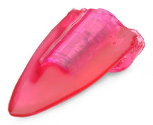 Load image into Gallery viewer, Trinity Lick It! SiliconeTongue Vibe
