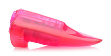 Load image into Gallery viewer, Trinity Lick It! SiliconeTongue Vibe