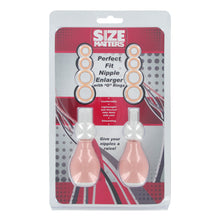 Load image into Gallery viewer, Perfect Fit Nipple Enlarger
