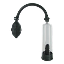 Load image into Gallery viewer, Deluxe Penis Pump with Suction Sleeve