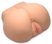 Load image into Gallery viewer, SexFlesh Firm Pussy and Ass Masturbator