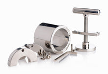 Load image into Gallery viewer, Ball Press CBT Chamber