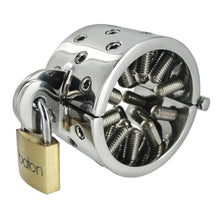 Load image into Gallery viewer, Toms Spikes Stainless Steel CBT Tool