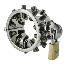 Load image into Gallery viewer, Toms Spikes Stainless Steel CBT Tool