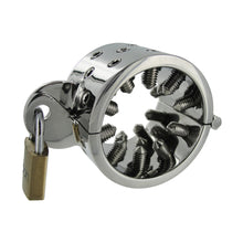 Load image into Gallery viewer, Toms Sharp Spikes Stainless Steel CBT Tool