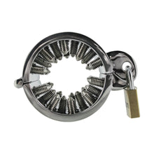 Load image into Gallery viewer, Toms Sharp Spikes Stainless Steel CBT Tool