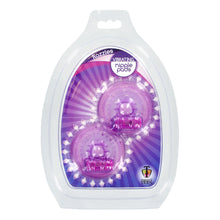 Load image into Gallery viewer, Razzles Vibrating Nipple Pads
