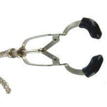 Load image into Gallery viewer, Bauhaus Precision Nipple Vice
