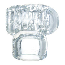 Load image into Gallery viewer, Vibra Cup Wand Attachment