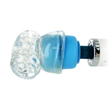 Load image into Gallery viewer, Vibra Cup Wand Attachment