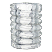 Load image into Gallery viewer, Spiral Ball Stretcher - Clear