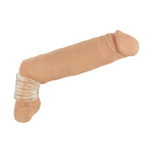 Load image into Gallery viewer, Spiral Ball Stretcher - Clear