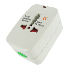 Load image into Gallery viewer, Universal Plug Adapter