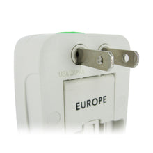 Load image into Gallery viewer, Universal Plug Adapter