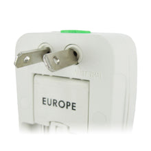 Load image into Gallery viewer, Universal Plug Adapter