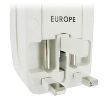 Load image into Gallery viewer, Universal Plug Adapter