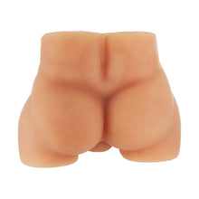 Load image into Gallery viewer, Double Up Dennis Realistic 3D Ass