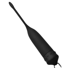 Load image into Gallery viewer, Cadence Vibrating Silicone Sound