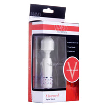 Load image into Gallery viewer, Charmed Petite Massage Wand