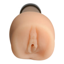 Load image into Gallery viewer, Pandoras Pussy Sex Machine Masturbator Attachment