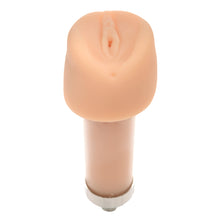Load image into Gallery viewer, Pandoras Pussy Sex Machine Masturbator Attachment