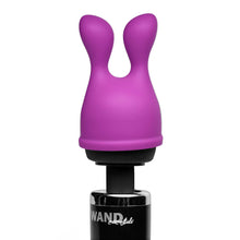 Load image into Gallery viewer, Bliss Tips Silicone Wand Massager Attachment