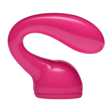 Load image into Gallery viewer, Deep Glider Wand Massager Attachment