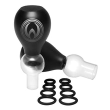 Load image into Gallery viewer, Nipple Amplifier Enlargement Bulbs with O-Rings