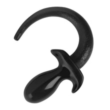 Load image into Gallery viewer, Dog Tail Butt Plug