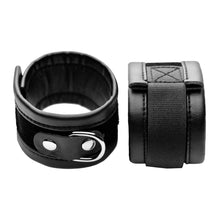 Load image into Gallery viewer, Cuff to Clamps Bondage Kit