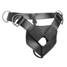 Load image into Gallery viewer, Flaunt Heavy Duty Strap On Harness System