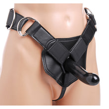 Load image into Gallery viewer, Flaunt Heavy Duty Strap On Harness System