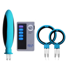 Load image into Gallery viewer, Mingle 4 Piece Electro Couples Kit