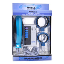 Load image into Gallery viewer, Mingle 4 Piece Electro Couples Kit
