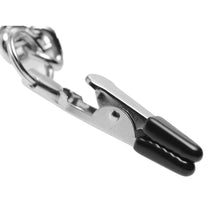 Load image into Gallery viewer, Collar Nipple and Clit Clamp Set