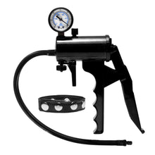 Load image into Gallery viewer, Size Matters Premium Gauge Pump