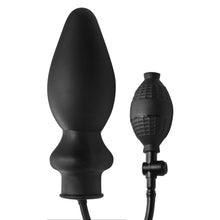 Load image into Gallery viewer, Expand XL Inflatable Anal Plug