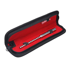 Load image into Gallery viewer, Stainless Steel Vibrating Urethral Beaded Sound