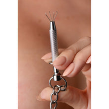 Load image into Gallery viewer, Extreme Sensation Claw Clamps