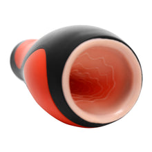 Load image into Gallery viewer, Vibra Head Bionic Auto Stroker