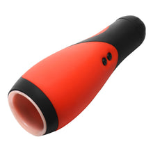 Load image into Gallery viewer, Vibra Head Bionic Auto Stroker