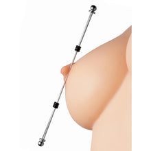 Load image into Gallery viewer, Abacus Vice Double Bar Pincher