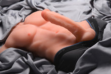Load image into Gallery viewer, Chiseled Chad Male Love Doll