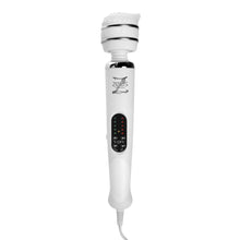 Load image into Gallery viewer, White Knight 10 Mode Electro Vibe Wand